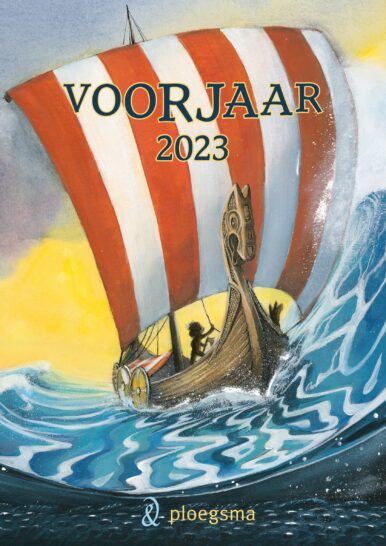 Deze boeken verschijnen dit voorjaar - 