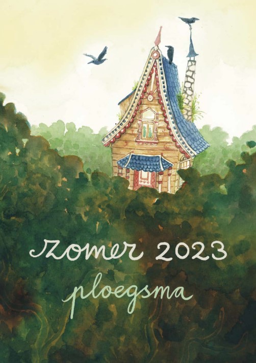 Deze boeken verschijnen deze zomer - PL Zomer 2023