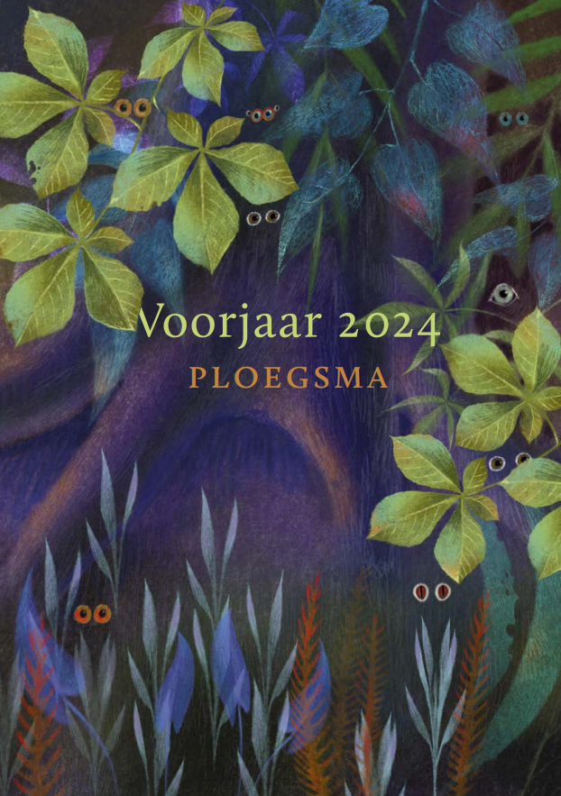 Deze boeken verschijnen dit voorjaar - 
