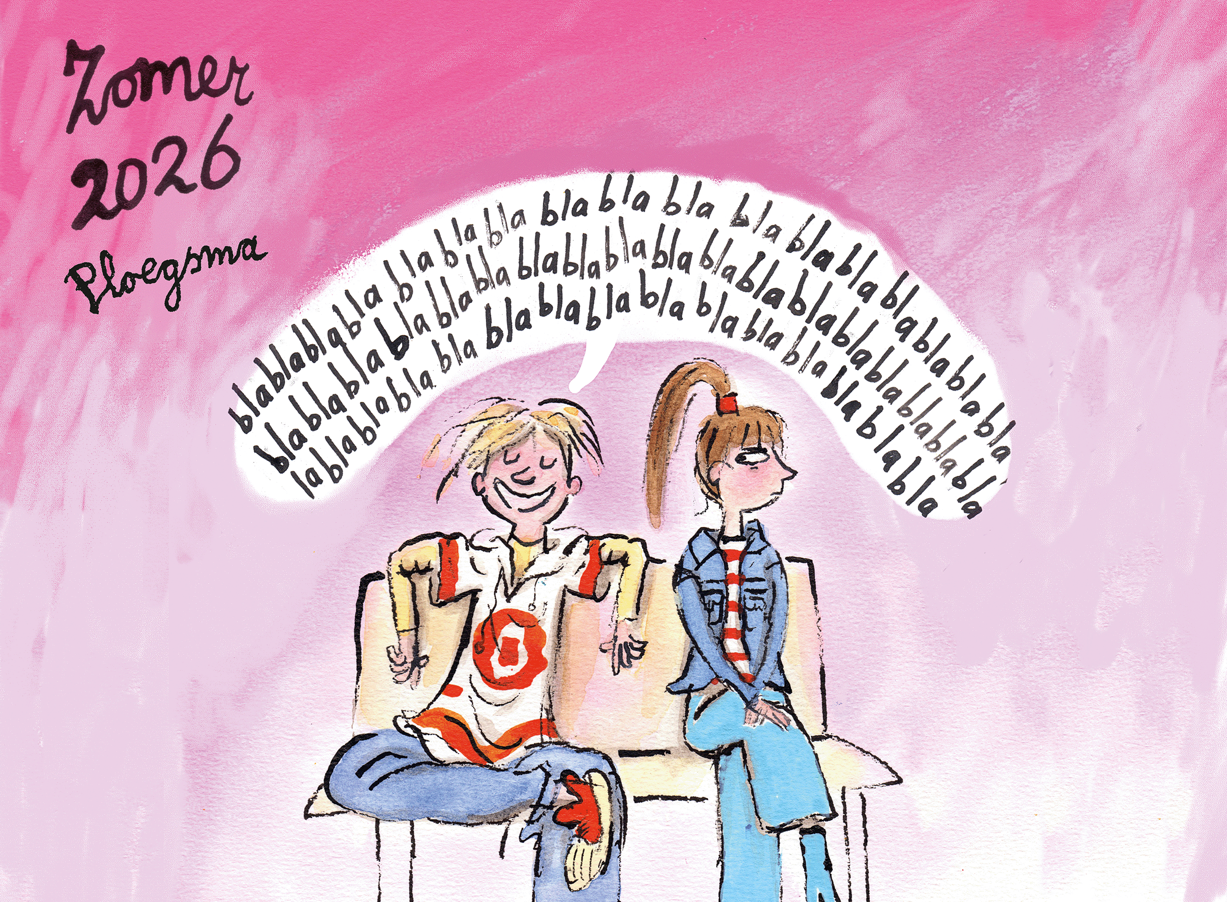 Deze boeken verschijnen deze zomer - 