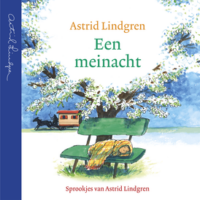 Een meinacht - Astrid Lindgren