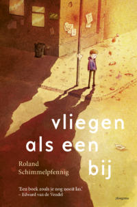 Vliegen als een bij - Roland Schimmelpfennig, Stefan Yamá Cab