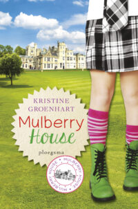 Mulberry House - Kristine Groenhart