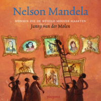 Nelson Mandela - Janny van der Molen, Els van Egeraat