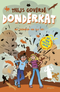 Donderkat - Thijs Goverde, Elly Hees