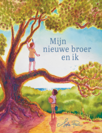 Mijn nieuwe broer en ik - Sophie Pluim
