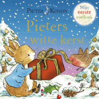 Pieters witte kerst - Beatrix Potter