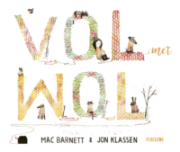 Vol met wol - Mac Barnett, Jon Klassen