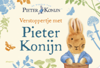 Verstoppertje met Pieter Konijn - Beatrix Potter