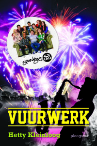 SpangaS: Vuurwerk - 