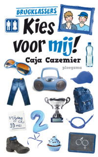 Kies voor mij! - Caja Cazemier