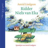 Ridder Niels van Eka - Astrid Lindgren