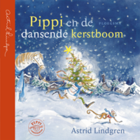 Pippi en de dansende kerstboom - Astrid Lindgren