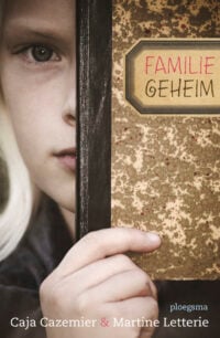 Familiegeheim - Caja Cazemier, Martine Letterie