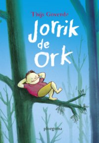 Jorrik de Ork - Thijs Goverde