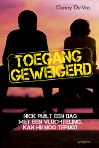 Toegang geweigerd - Danny De Vos