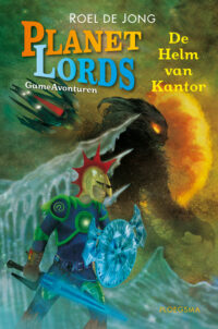 De Helm van Kantor - 