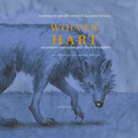 Wolvenhart - Suzanne Wouda, Annemarie van den Brink, Marieke Nelissen