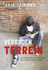 Verboden terrein - Caja Cazemier