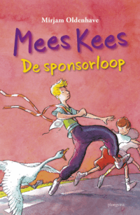 Mees Kees – De sponsorloop - Mirjam Oldenhave, Rick de Haas
