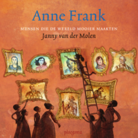 Anne Frank - Janny van der Molen, Els van Egeraat