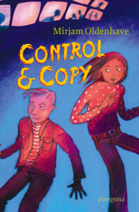 Control & Copy - Mirjam Oldenhave