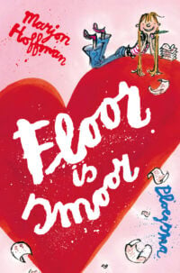 Floor is smoor – De regels van Floor - Marjon Hoffman, Georgien Overwater