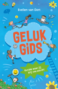 Gelukgids - Evelien van Dort, Suus van den Akker