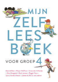 Mijn zelfleesboek voor groep 4 - Diverse auteurs