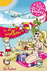 Babysit Babes 5: In de wolken - Els Ruiters, Samantha Loman