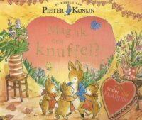 Pieter Konijn – Mag ik een knuffel? - Beatrix Potter