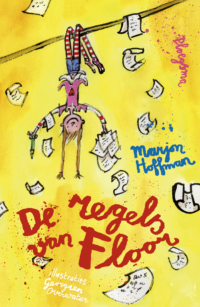 De regels van Floor - Marjon Hoffman, Georgien Overwater