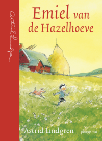 Emiel van de Hazelhoeve - Astrid Lindgren, Philip Hopman