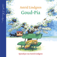 Goud-Pia - Astrid Lindgren