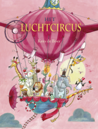 Het luchtcircus - Kees de Boer