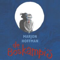 De Boskampi’s - Marjon Hoffman, Annet Schaap