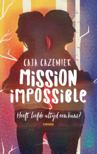 Mission Impossible - Caja Cazemier