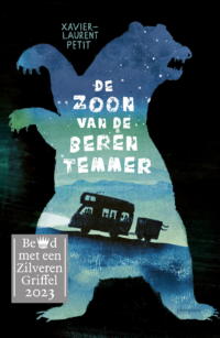 De zoon van de berentemmer - Xavier-Laurent Petit