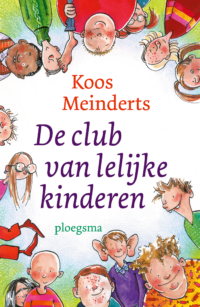 De club van lelijke kinderen [filmeditie] - Koos Meinderts