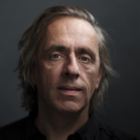 Marcel van Roosmalen