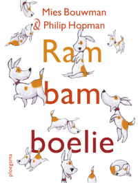 Rambamboelie - Mies Bouwman, Philip Hopman