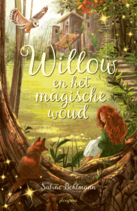 Willow en het magische woud - Sabine Bohlmann, Simona Ceccarelli