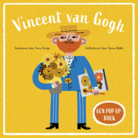 Vincent van Gogh - Susie Hodge, Teresa Bellón