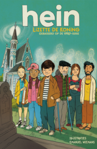 Hein - Lizette de Koning, Emanuel Wiemans