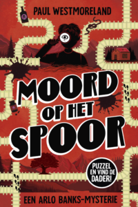 Moord op het spoor - Paul Westmoreland, Dynamo Limited
