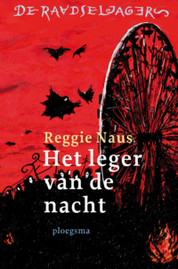 Het leger van de nacht - Reggie Naus