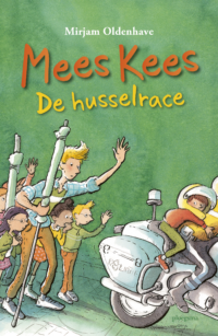 Mees Kees – De husselrace - Mirjam Oldenhave, Rick de Haas