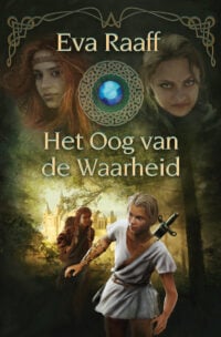 Het oog van de waarheid - Eva Raaff