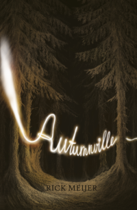 Autumnville - Rick Meijer, Sophie Pluim