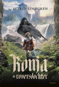 Ronja de roversdochter [Netflix editie] - Astrid Lindgren